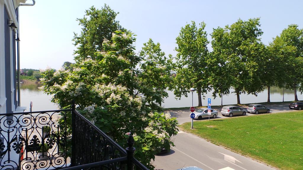 Hostel Levicki Slavonski Brod Zimmer foto