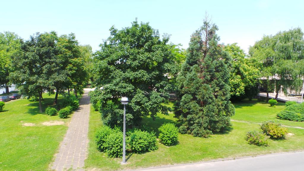 Hostel Levicki Slavonski Brod Zimmer foto