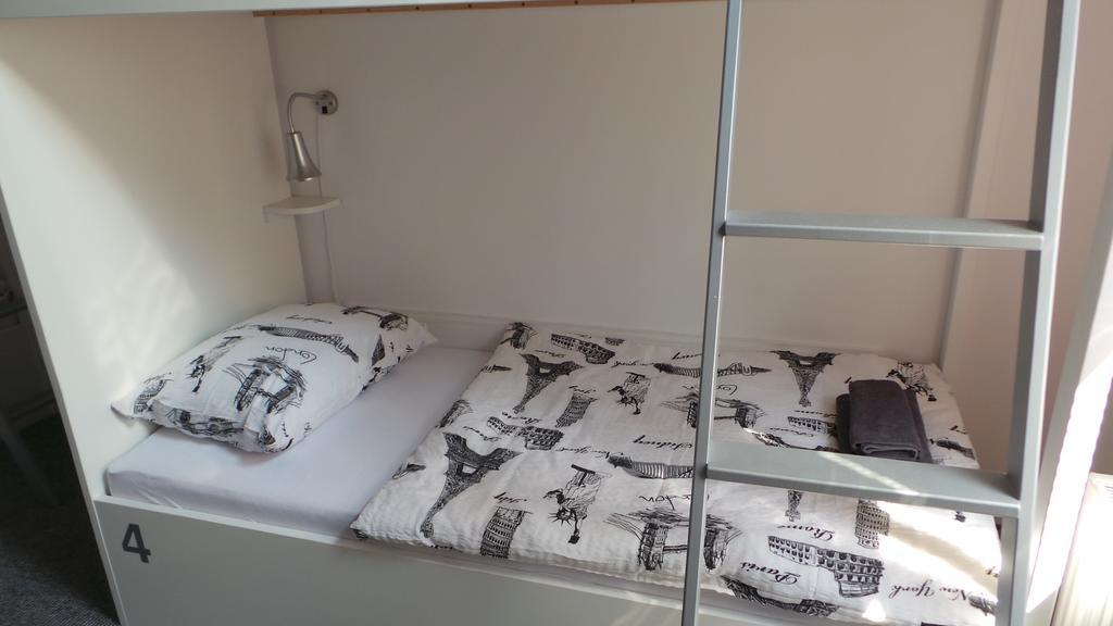 Hostel Levicki Slavonski Brod Zimmer foto