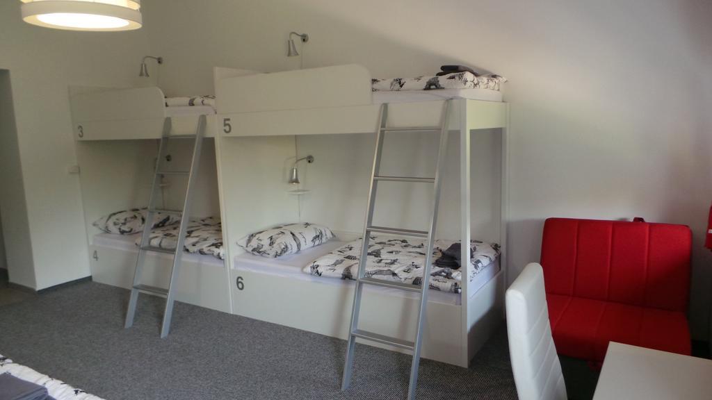 Hostel Levicki Slavonski Brod Zimmer foto
