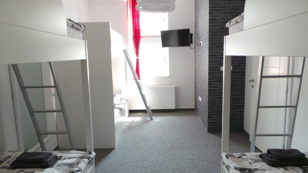 Hostel Levicki Slavonski Brod Zimmer foto
