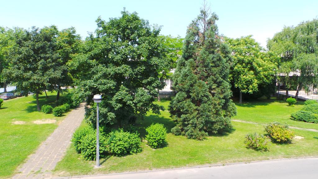 Hostel Levicki Slavonski Brod Zimmer foto